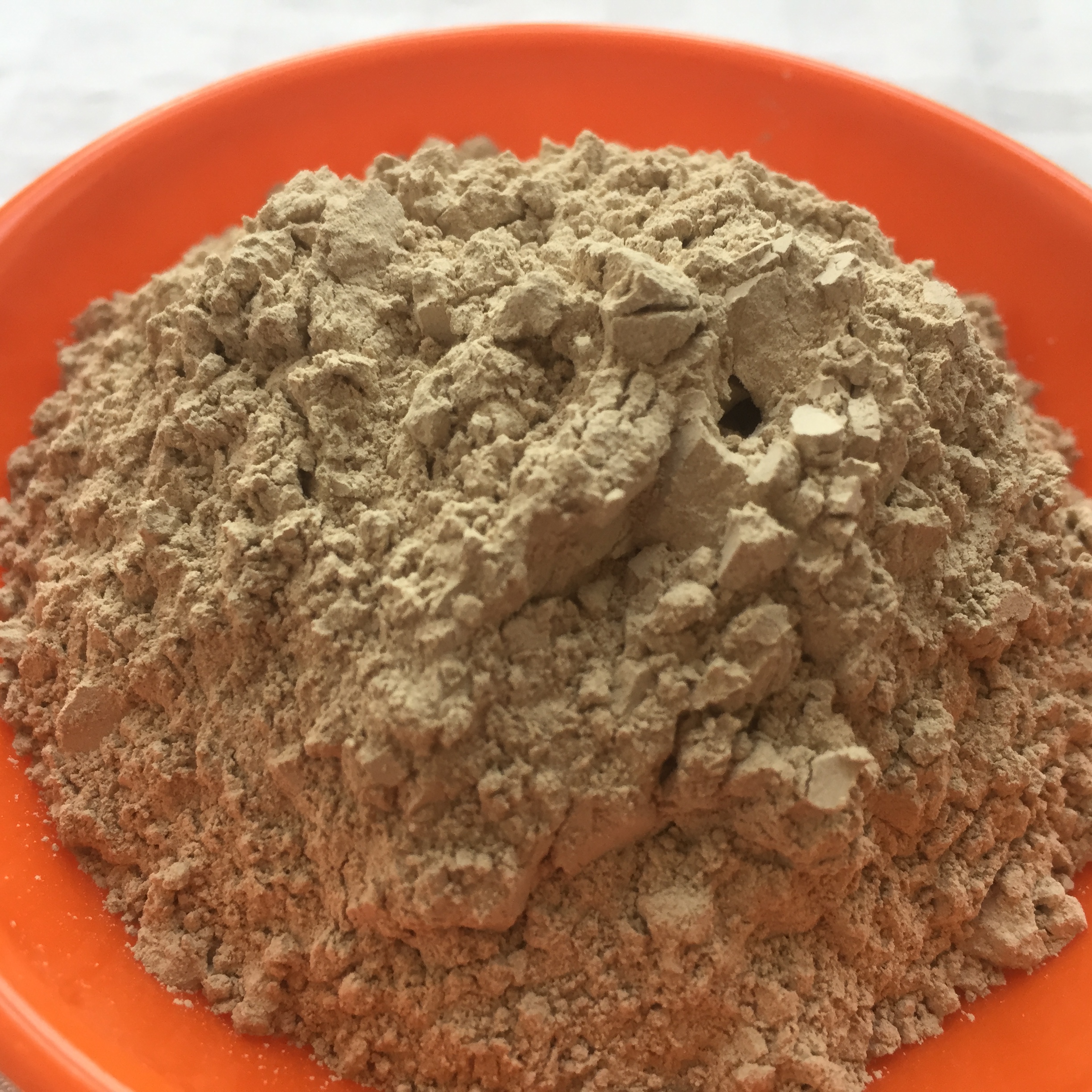 想要生產(chǎn)出高品質(zhì)的氧化鋁粉，馬躍建材這么做！